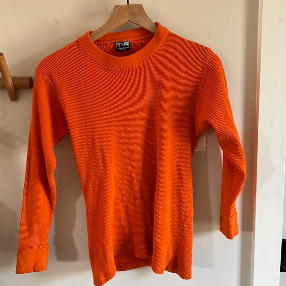 skyland thermal size small